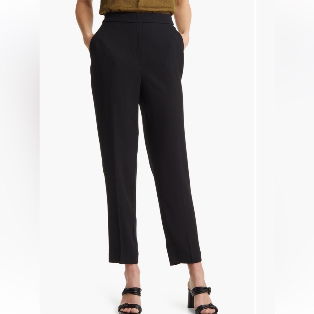 Halogen ankle pants